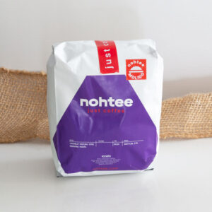 Nohtee - Café Molido - 400 g