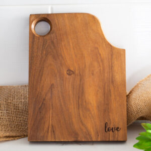 Tablas Medianas, Love